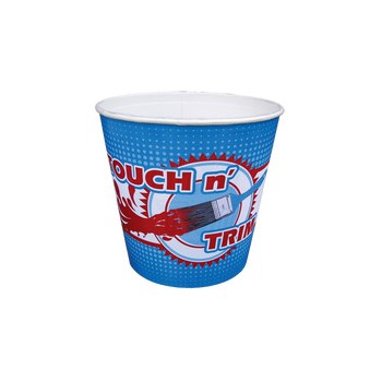 2.5qt Paint Container