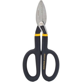 Stanley FatMax All-Purpose Tin Snips - 10"