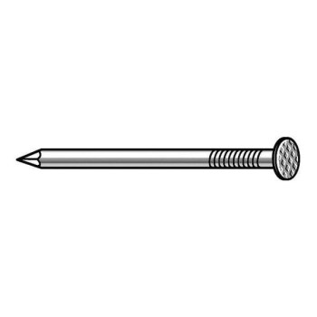 Vinyl Coated Sinker Nail, 12d - 1 Lb Box