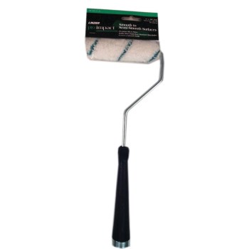 Microfiber Roller & Frame