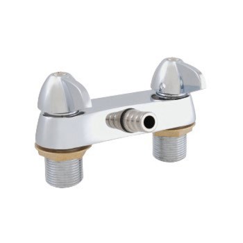 2 Handle Lavatory Faucet