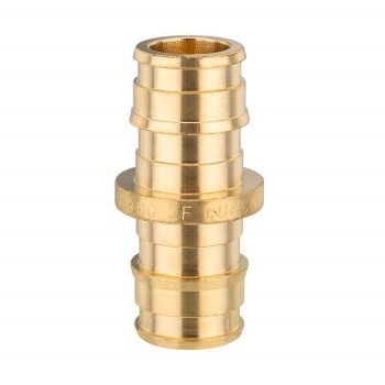 PEX F1960 Expansion Coupling - 1/2"