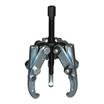 2 and 3 Jaw Reversible Puller - 7" Spread