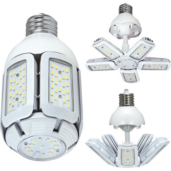 Satco LED HID Replacement Bulb, Mogul Base - 75W