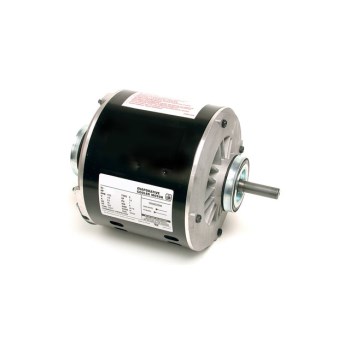 Evaporative Cooler Motor, 2-Speed - 3/4 HP, 115V