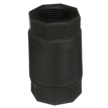Watts ANKA Reinforced Nylon Check Valve   3/4"