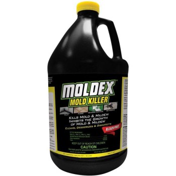 Moldex Mold Killer ~ Gallon
