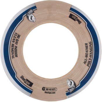 Pc9 48mmx55m Beige Duck Tape