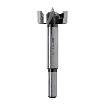 Forstner Bit - 1-1/4"