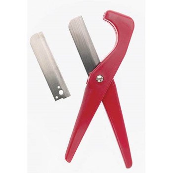 General Tools Hose and Tubing Cutter - Up to 2"