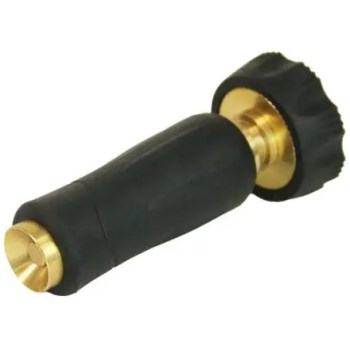 Twist Nozzle