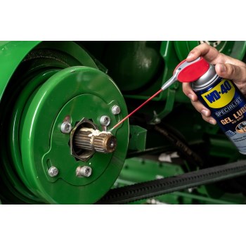 WD-40 Specialist Gel Lubricant - 10 oz