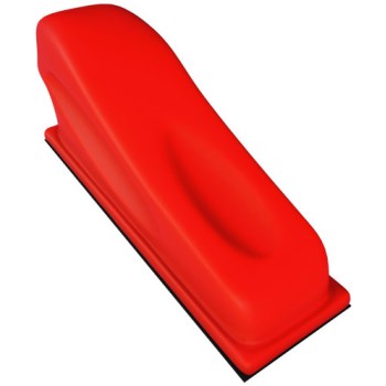 Comfort Grip Detail Sanding Block