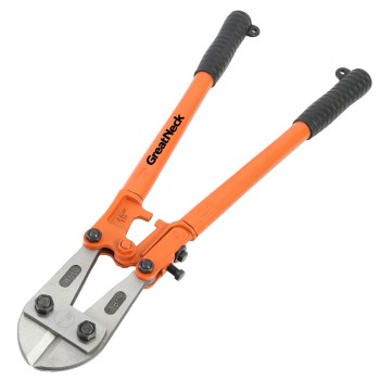 Center Cut Bolt Cutter - 18"