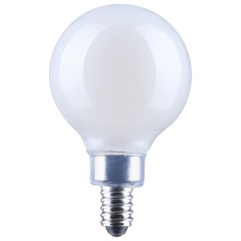 4.5W LED Globe Bulb
