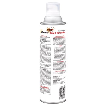 Wasp & Hornet Killer Spray - 16 oz