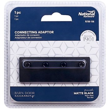 Slide Door Connector