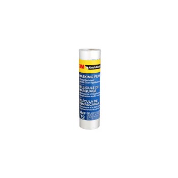 3M Hand-Masker Advanced Masking Film - 72" x 90 Ft