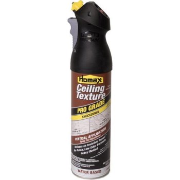 Pro Grade Ceiling Knock-Down Texture - 20 oz