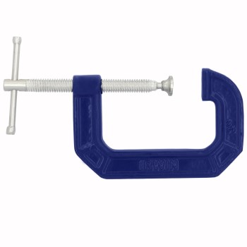 Irwin Quick-Grip C-Clamp - 3"