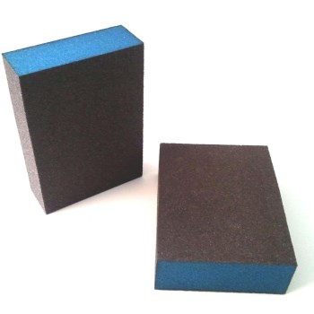 Bluflex Sanding Block/Fine