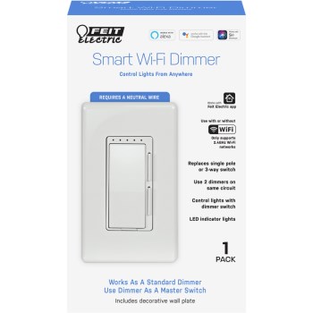 Smart Wifi  Dimmer