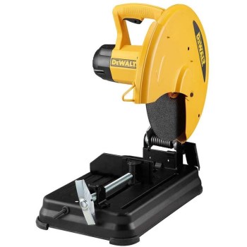 DeWalt Abrasive Chop Saw - 14"