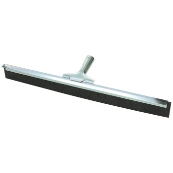 Ettore Straight Floor Squeegee - 24"