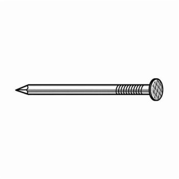 Vinyl Coated Sinker Nail, 16d - 30 Lb Pail
