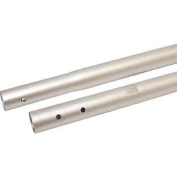 Marshalltown Round Telescoping Handle - 6 Ft