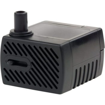 Little Giant Statuary Fountain Pump - 40 GPH