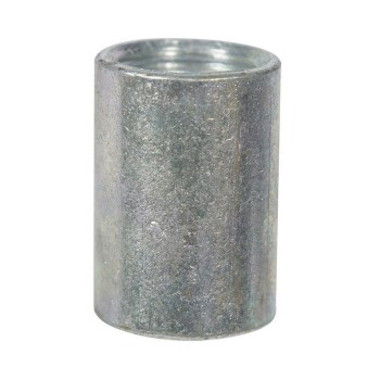 Anvil/Mueller Merchant Coupling, Galvanized - 1/2"