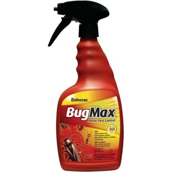 BugMax 365 Home Pest Control - 32oz