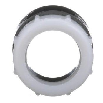 Charlotte ABS DWV Trap Adapter - 1-1/2"