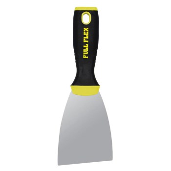 Flex Putty Knife, 3 inches. 