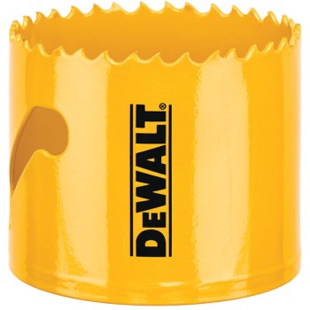 2-1/2 Bimet Hole Saw