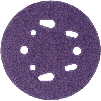 Sanding Disc, Pack of 5, 320 Grit ~ 5"