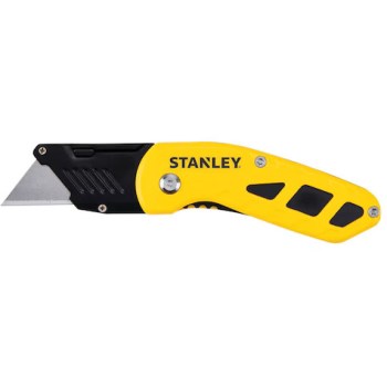 Stanley Compact Folding Utility Knife - 4"