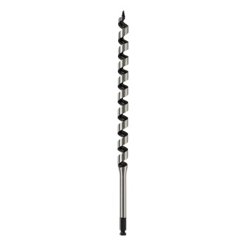 DeWalt Power Ship Auger Bit - 7/8" x 17"