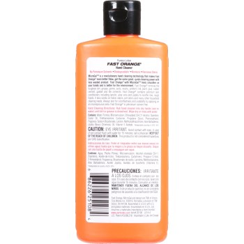 Fast Orange Fine Pumice Hand Cleaner - 7.5 oz