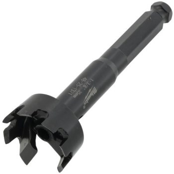 Self-Feed Bit - 1-3/8"
