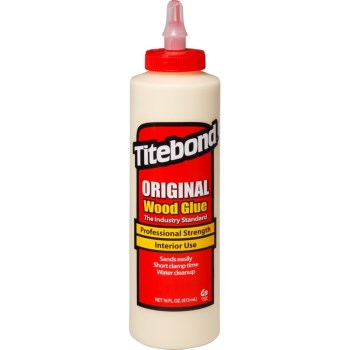 Titebond Original Wood Glue - 16 oz