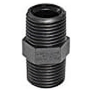 Pex Coupling ~ 1/2"MPTx1/2"MPT