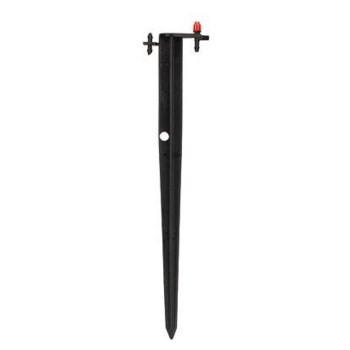Orbit Quarter Pattern Sprinkler on 12" Stake