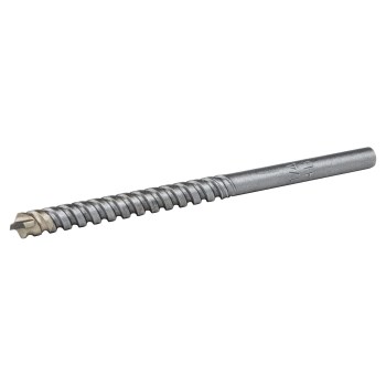Irwin Rotary Masonry Drill Bit - 1/4" x 4"