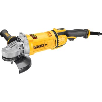 Angle Grinder, Non-Lock On - 7"