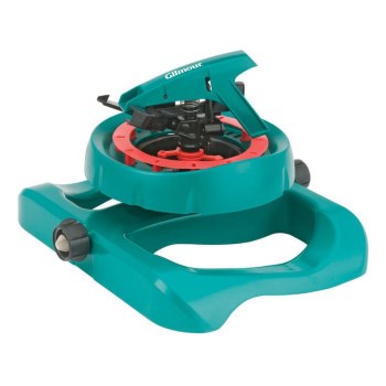 Pattern Master Impulse Sprinkler - Green