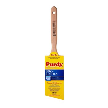Purdy Pro-Extra Glide Paint Brush - 2-1/2"