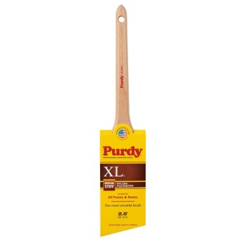 Purdy XL Dale Angle Sash Brush - 2-1/2"