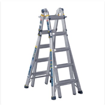 Multi-Position Ladder